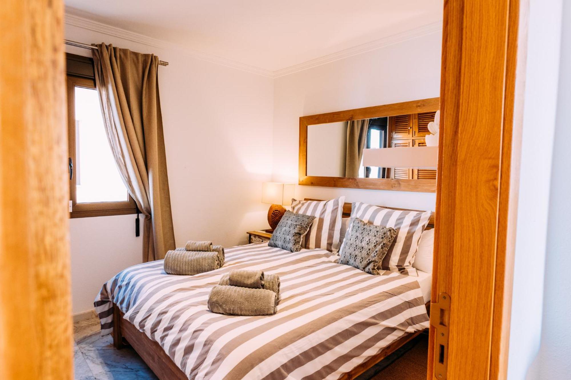 Paradise Beach House: Piscina Privada, Playa 100M Коралео Екстериор снимка