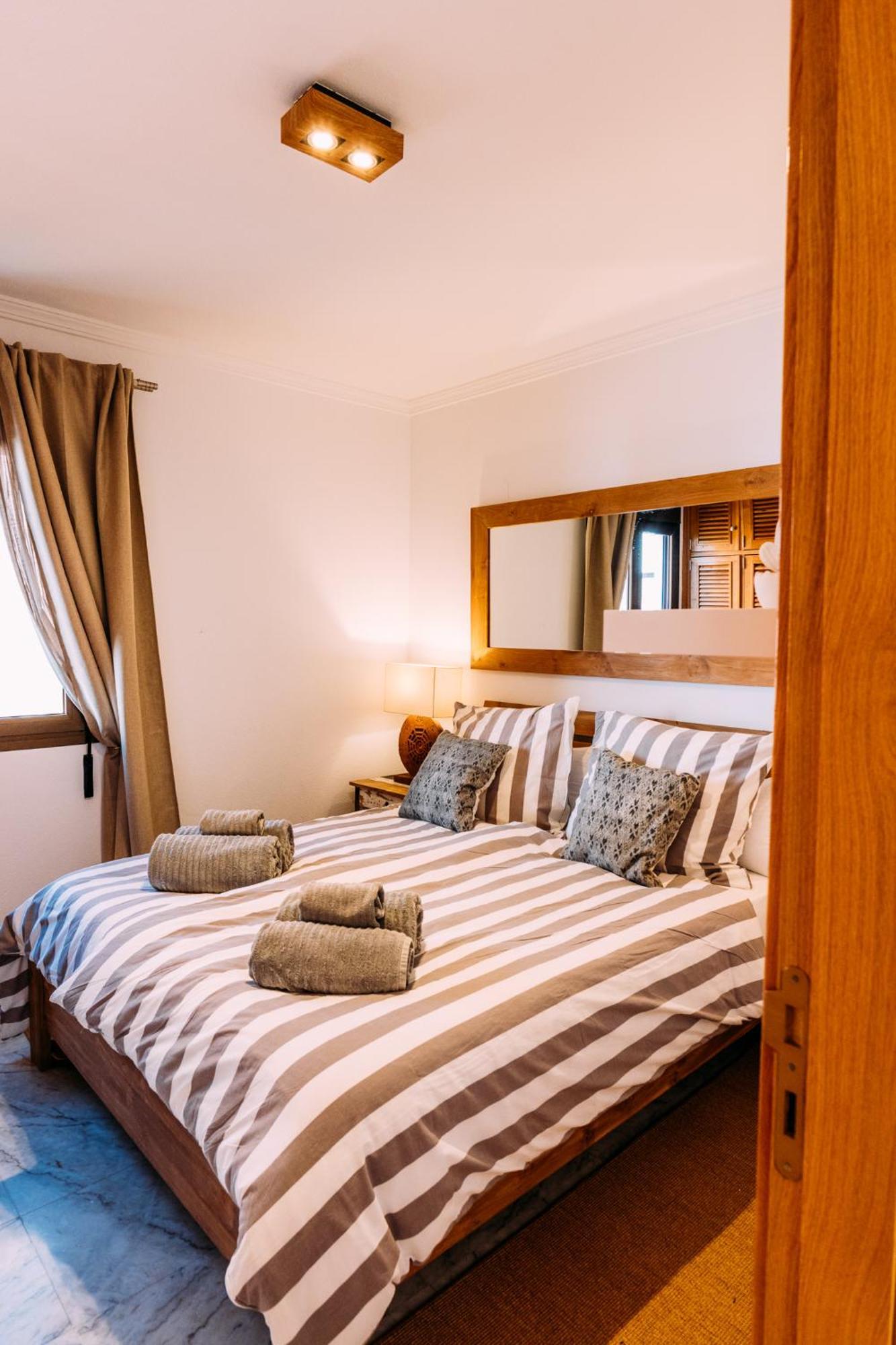 Paradise Beach House: Piscina Privada, Playa 100M Коралео Екстериор снимка