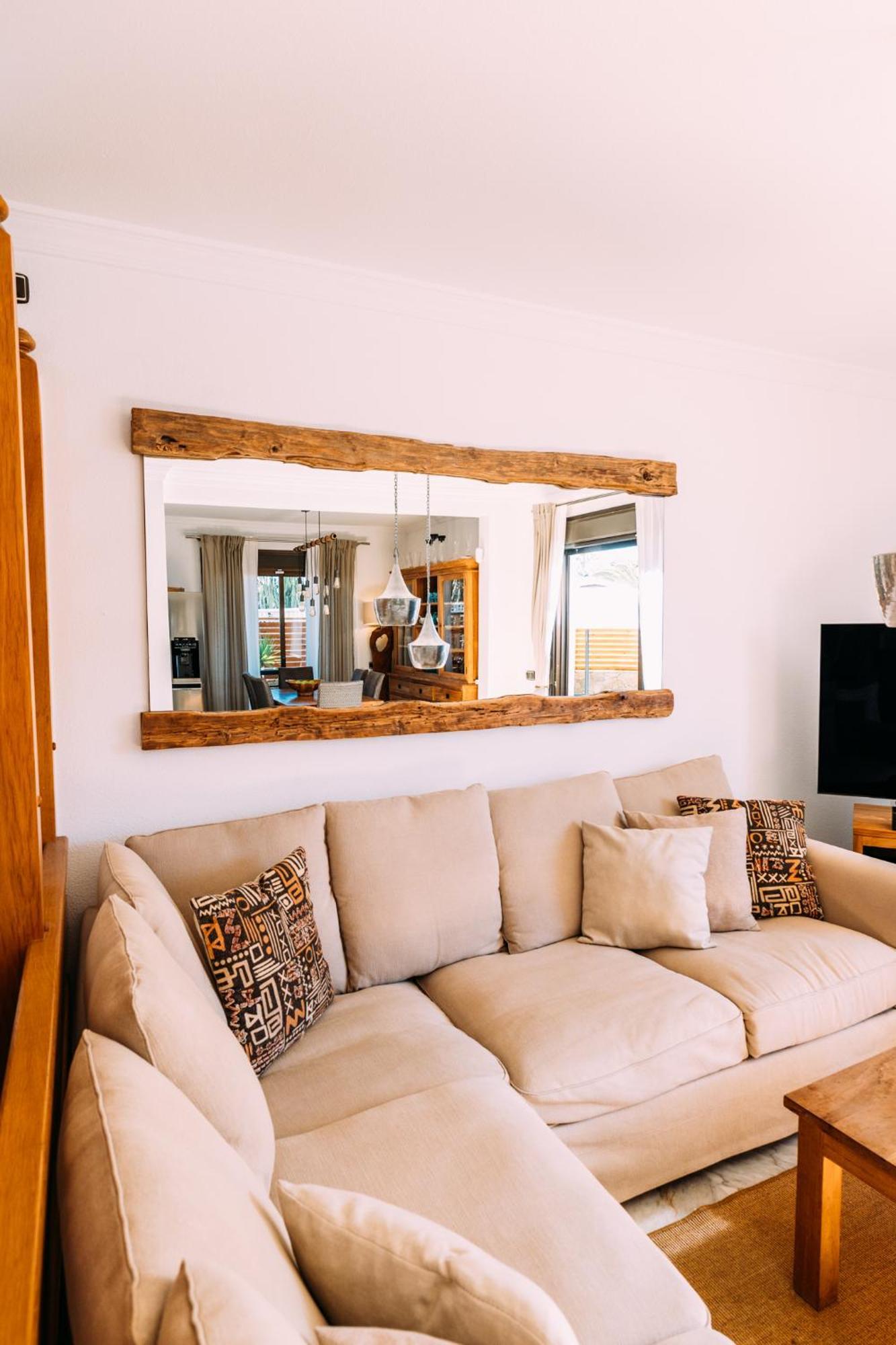 Paradise Beach House: Piscina Privada, Playa 100M Коралео Екстериор снимка