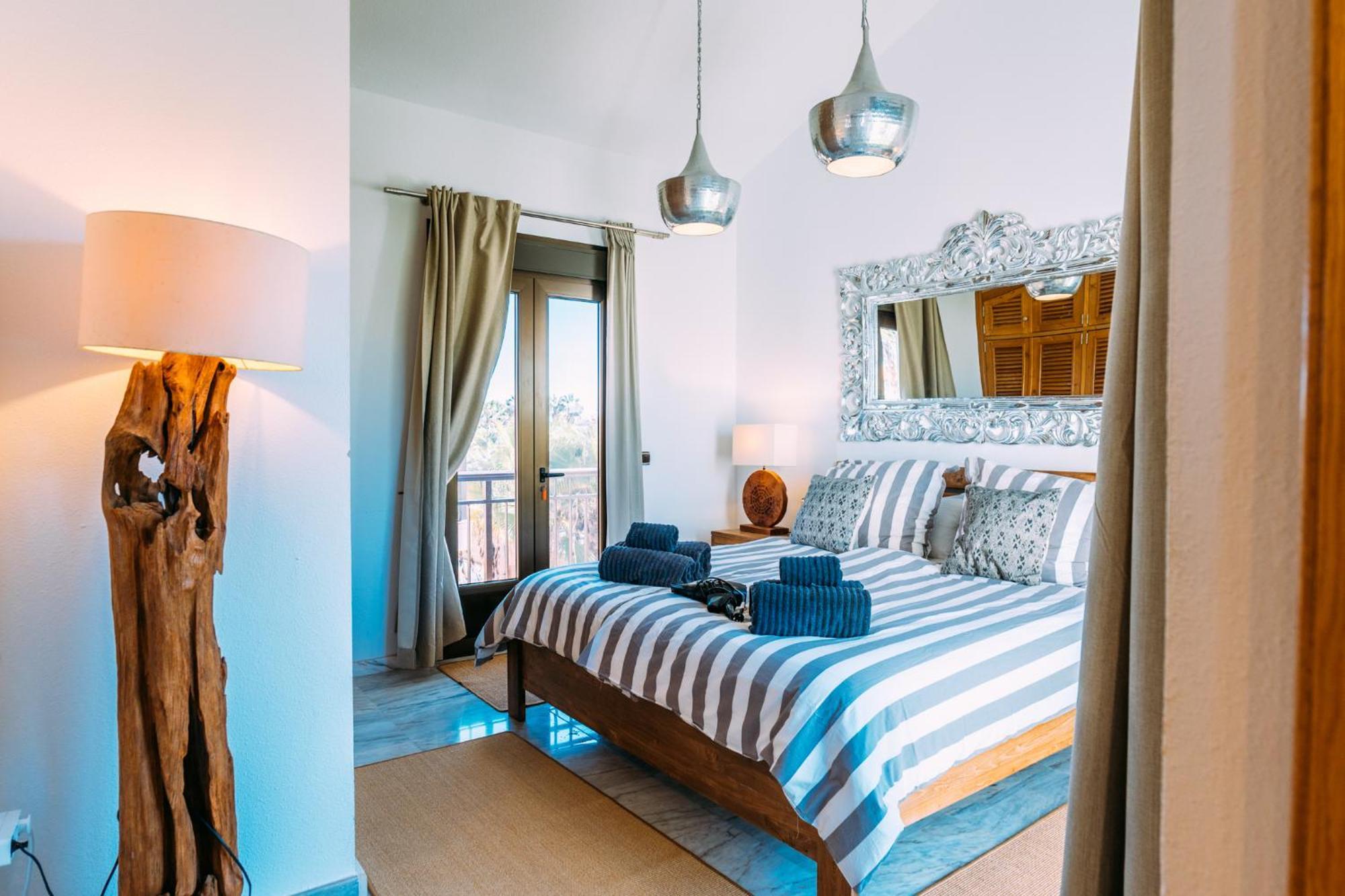 Paradise Beach House: Piscina Privada, Playa 100M Коралео Екстериор снимка