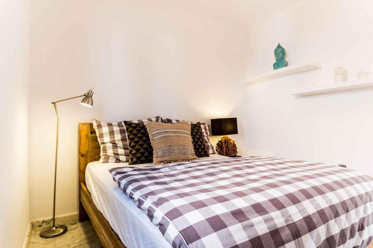 Paradise Beach House: Piscina Privada, Playa 100M Коралео Екстериор снимка