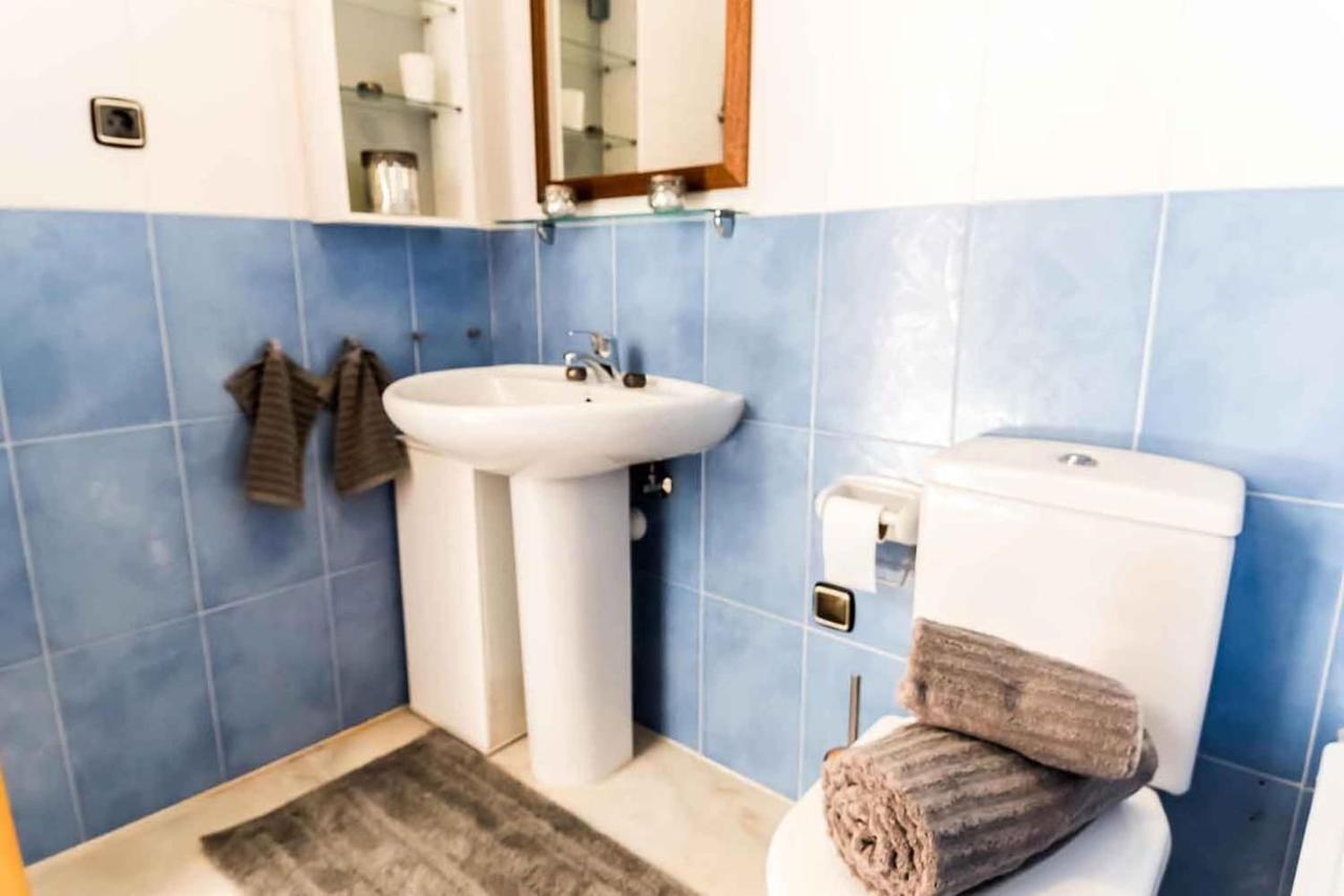 Paradise Beach House: Piscina Privada, Playa 100M Коралео Екстериор снимка